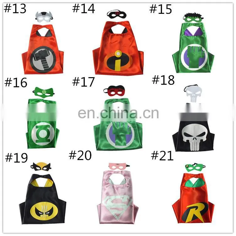 Kids capes frozen elsa