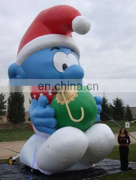 inflatable giant character