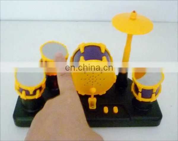 fascinating mini electronic drum kit finger drums