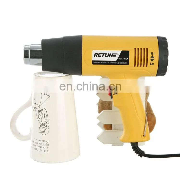 High quality Heat Gun 1800W