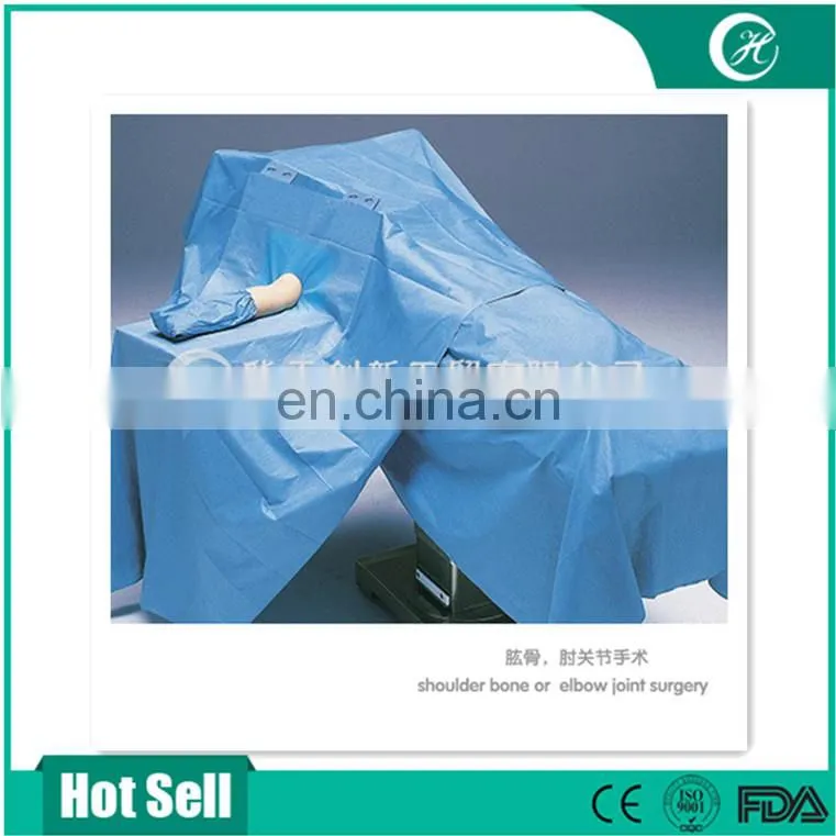 Disposable Surgical Kit with CE