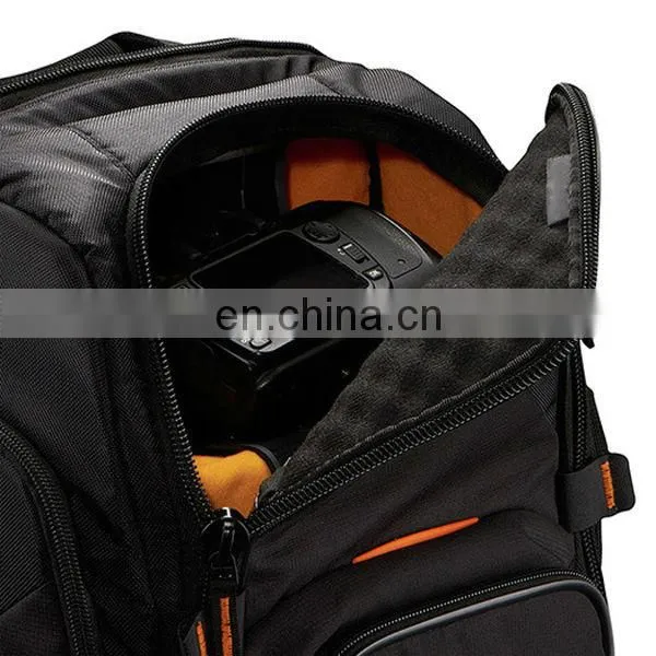 Strong special camera bags