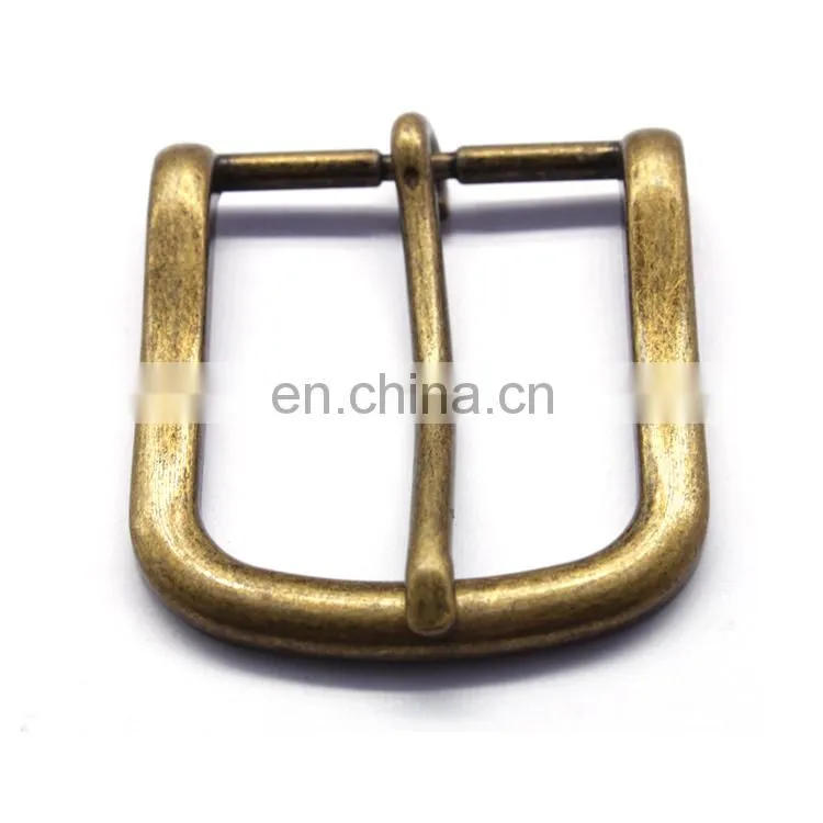 Good Reputation Factory Price Letter B Different Typles Belt Buckles Of Selling