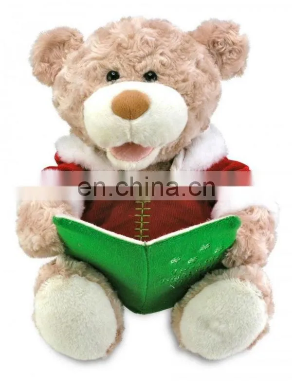 So Cute Make Your Own Voice Recording Toys