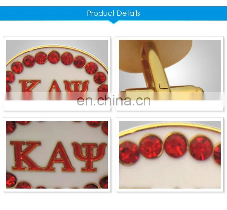 china cheap hard enamle design wholesale metal cuffink