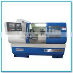 High Quality CK6140T cnc turning machine price