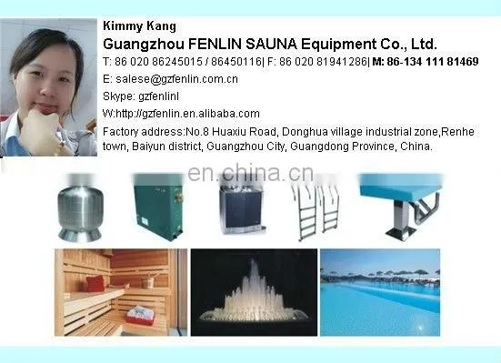 Bullet Portable Laminar Water Jet, Pool Fountain Jet