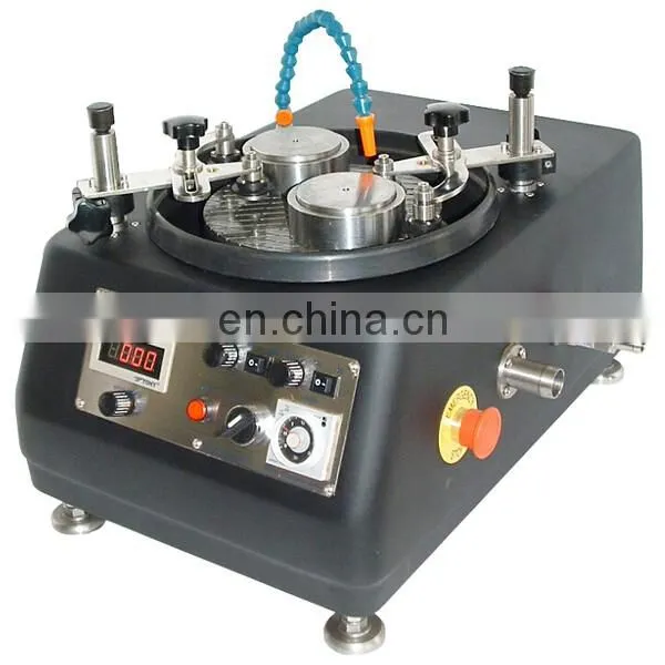 UNIPOL-801 automatic precision grinding polishing machine