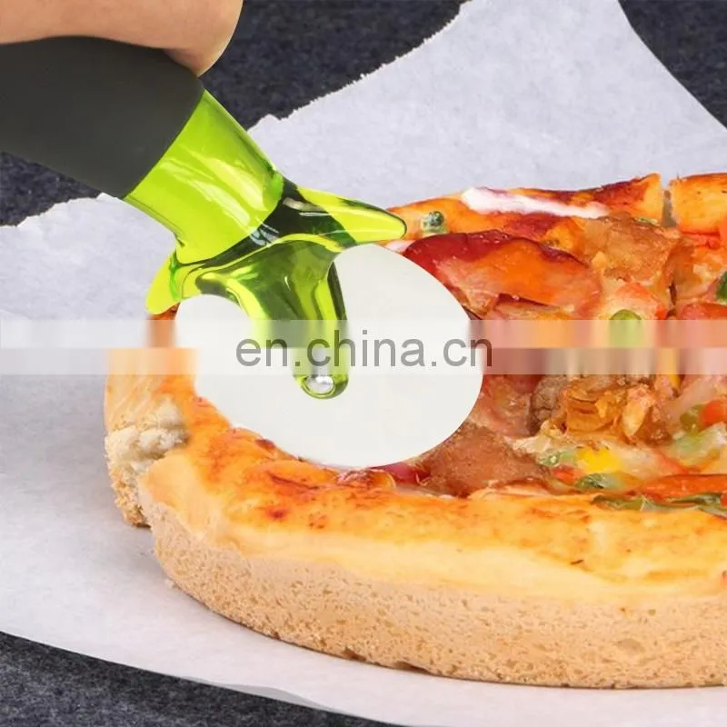 Kitchen Accessories Food Grade Plastic Lemon Squeezer Grater Peeler Opener Kitchen Gadgets Fruit Tools