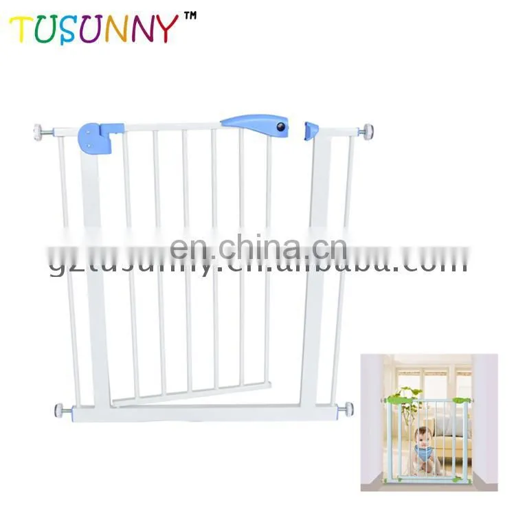 Safe Play Area Anywhere -baby design gate