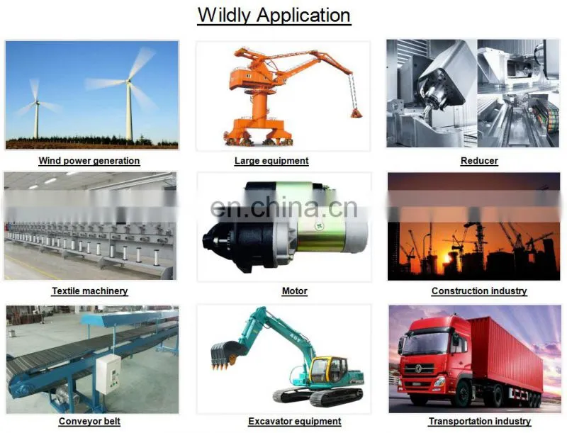 NUTRA25 BA2616(OH) Needle Roller Bearing GCR15 Machinery Parts NSK NTN KOYO Needle Bearing