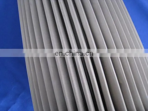 10 micron filter cartridge industrial Stainless Steel Water Filter,manufacturers looking for agent or distributors