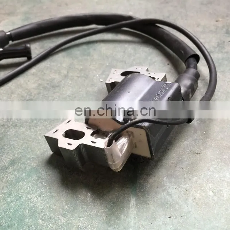 BISON(CHINA) 168F Engine Spare Parts Ignition Coil BS160 Ignitor Price