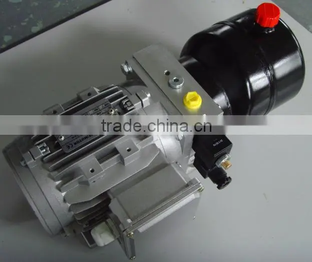 N0285 hydraulic power unit/power set