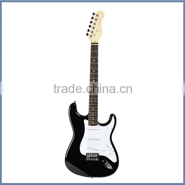 Electric guitar