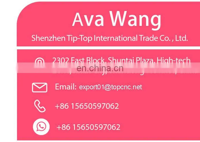 Multipurpose fiber laser cutting machine