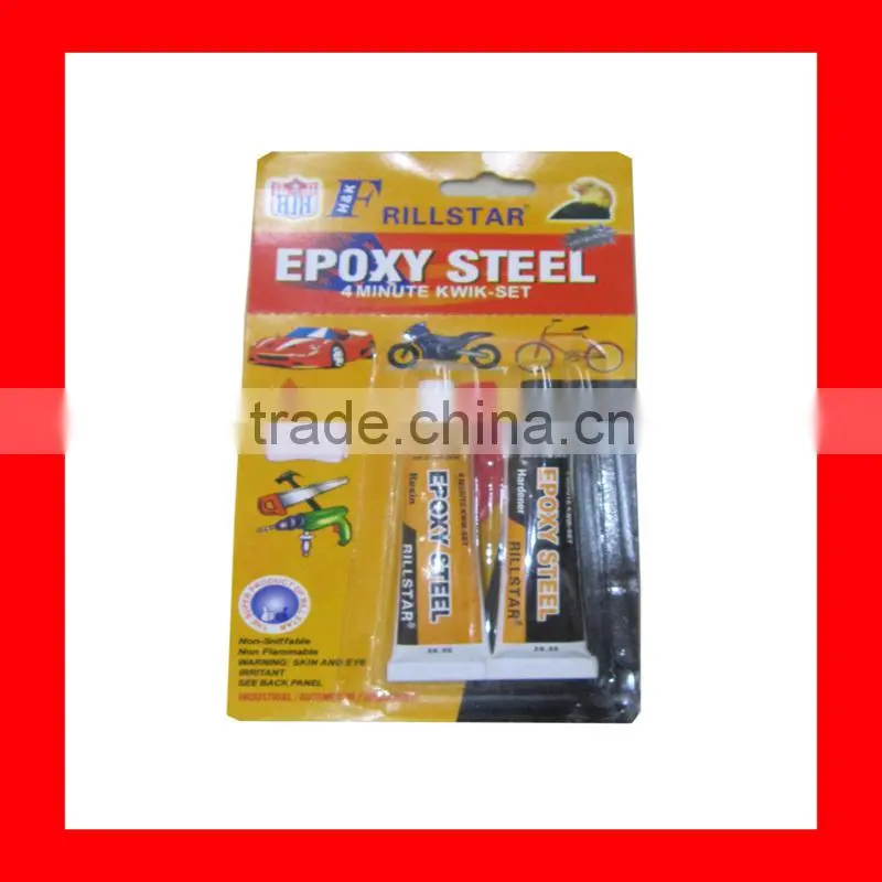 Epoxy Resin AB Glue