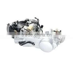 157QMJ 4 Stroke 150CC motorcycle engines for GY6-150