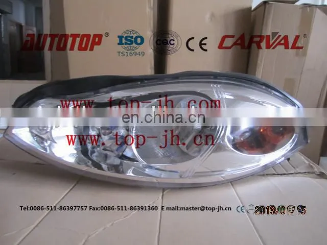 HEAD LAMP FOR CHERY A3/M11-3772010 M11-3772020