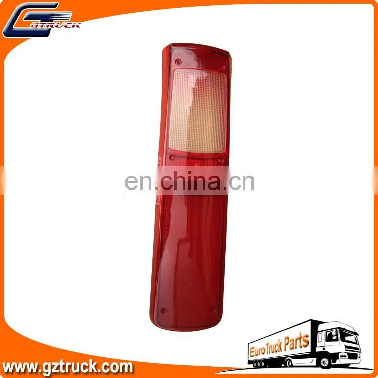 Led Tail Lamp Lens Oem 7420802418 for Renault Truck Body Parts Tail Light Cover