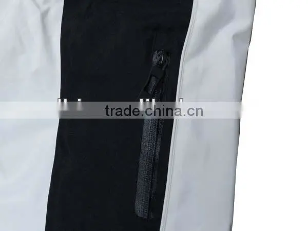 Garment factory supply ski jackets men for skiing outdoor activities