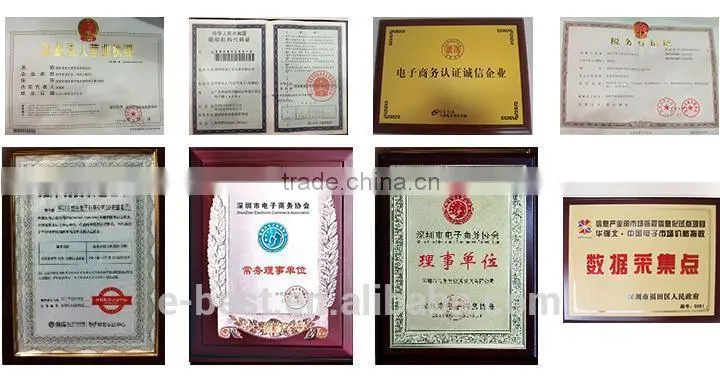 Hot sale new electronics transistor mosfet STS7NF60L