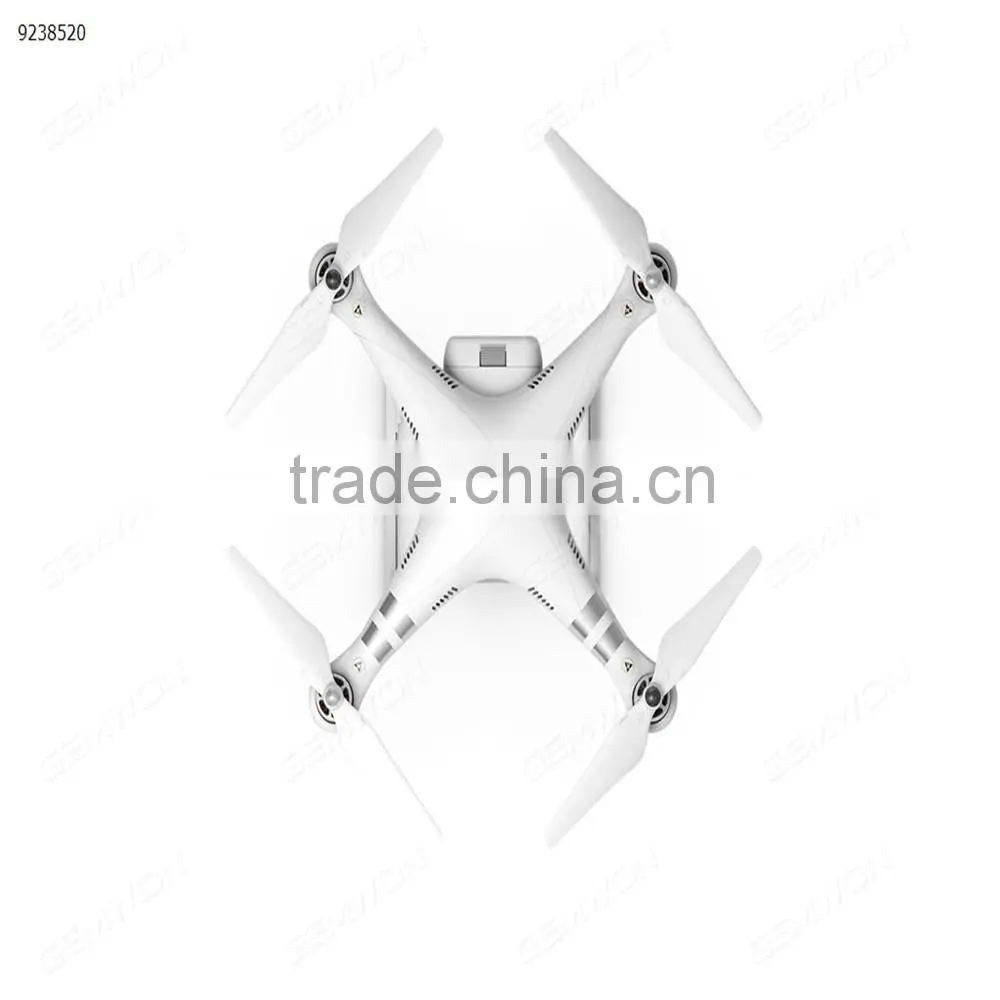 DJI Phantom 3 Advanced Quadcopeter With 2.7K Camera And 3-Axis Gimbal