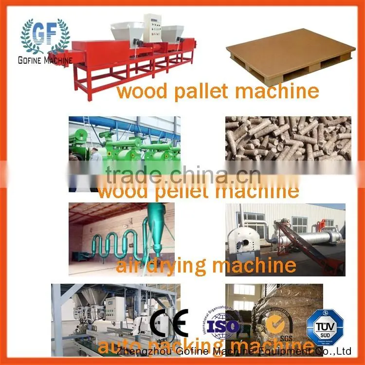 wood shaving machine for animal bedding
