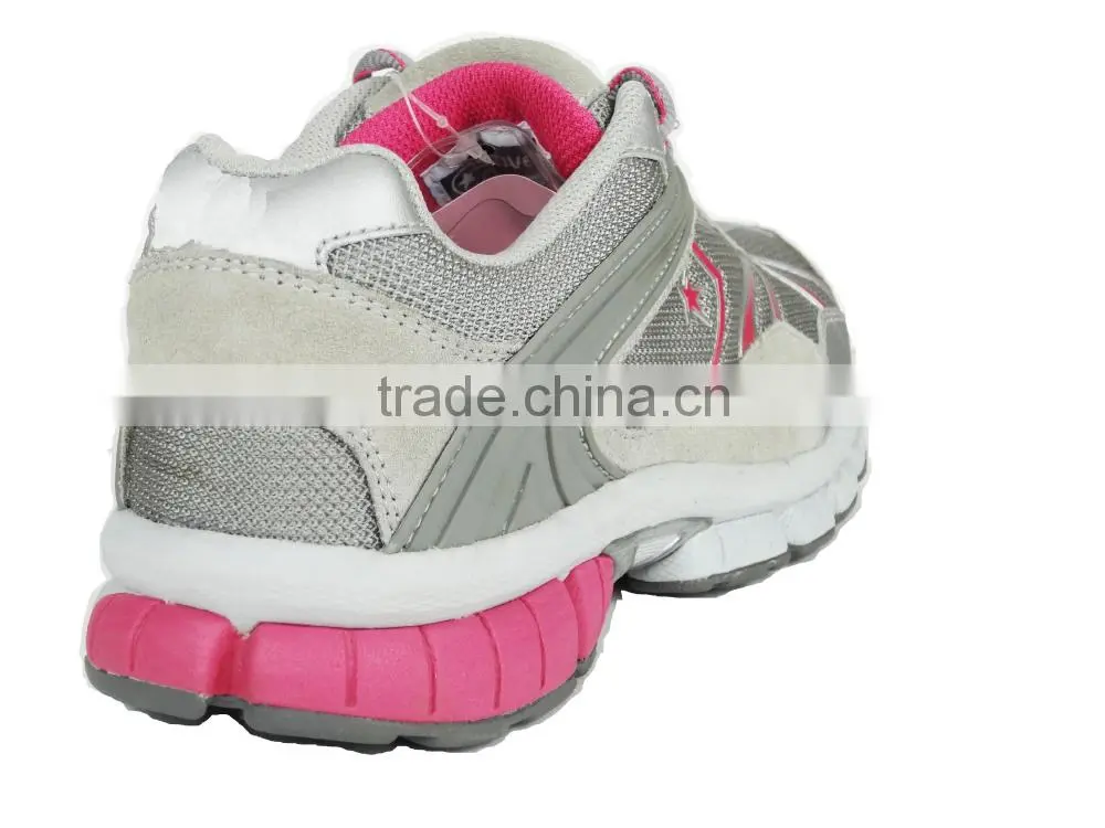 Composite Toe Metal Free Athletic safety jogger