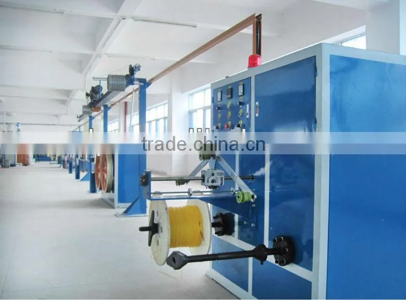 Shenzhen CCC RVS 2.5mm CU/PVC extra flexible Electric Wire Cable