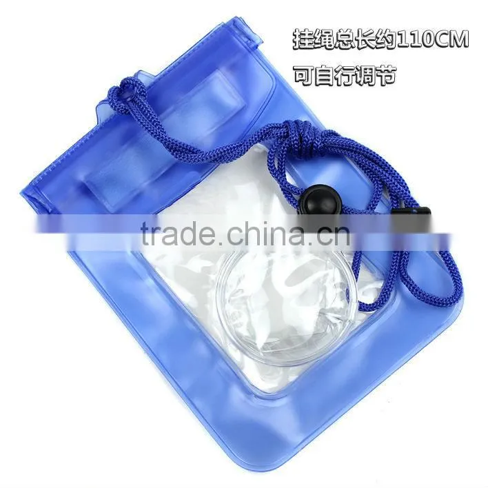 waterproof camera case,mobile case,camera bag