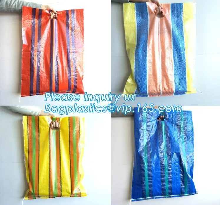 Yantai Bagease Packaging Bags Co.,ltd. company overview - view 2
