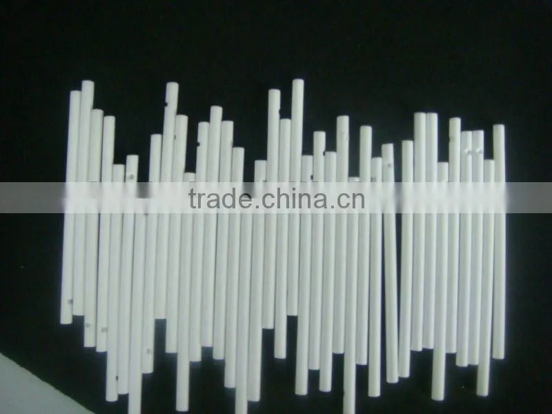 HAS VIDEO lollipop Candy Plastic stick making machines