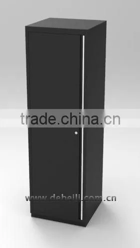Factory supply steel tool storage box with drawers and locker AX-ZHG0027