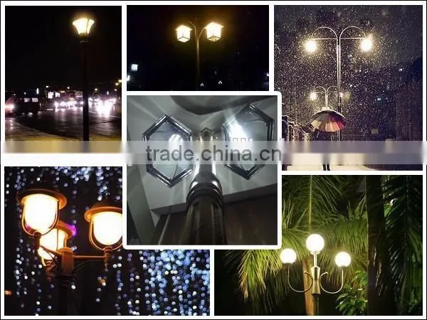 SNC UL E39 60w LED Corn Bulb Light with 5 Years Warranty