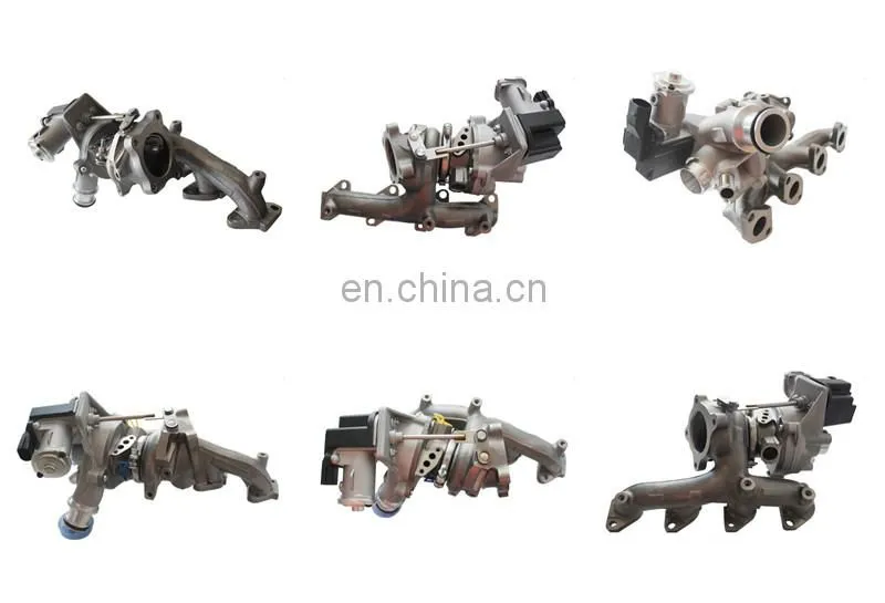 K18 material g35 jet engine rc turbocharger turbine wheel