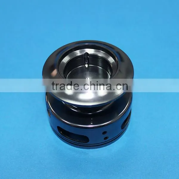 Precise extrusion aluminum heatsink