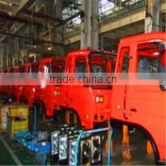Hubei Haojing International Trade Co., Ltd. company overview - view 2