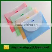 Laminate Pocket Catalogue Paper Folder