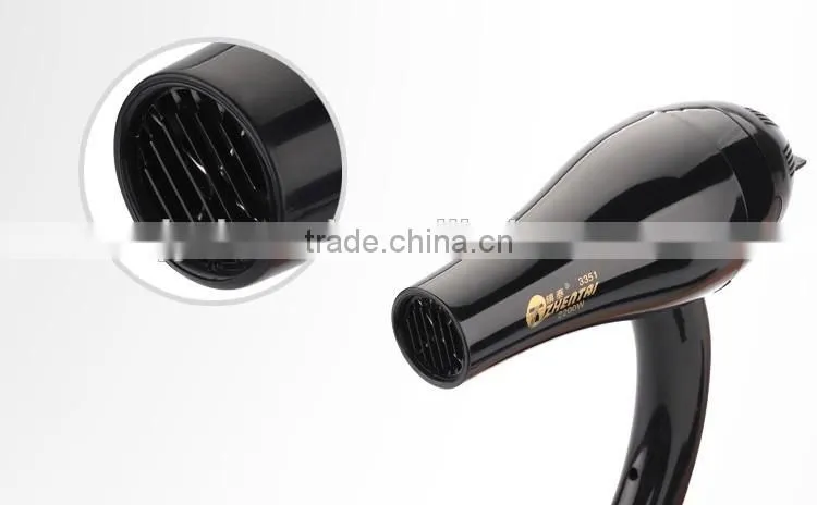 Good Price Hair Dryer No Noise Household Hair-dryer Super Silent Hair Dryer