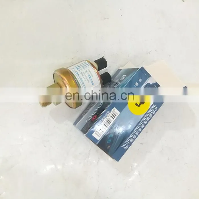 4931169 ISLe Oil pressure Sensor High quality Diesel engine truck parts 4931169 HUBEI JULY