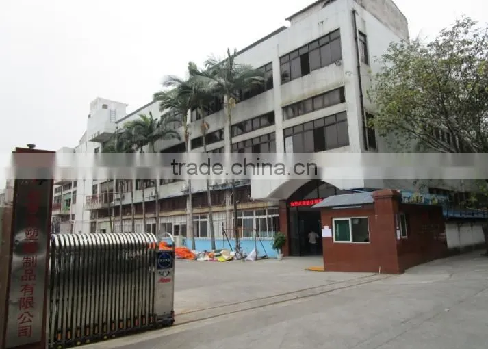 New Time Plastic Manufacturing Ltd. company overview - view 2