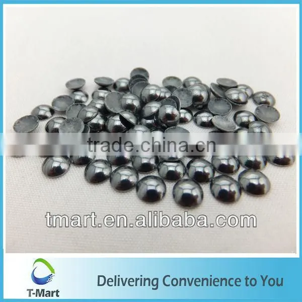 Decorative Hot Fix Aluminum stud for t-shirts