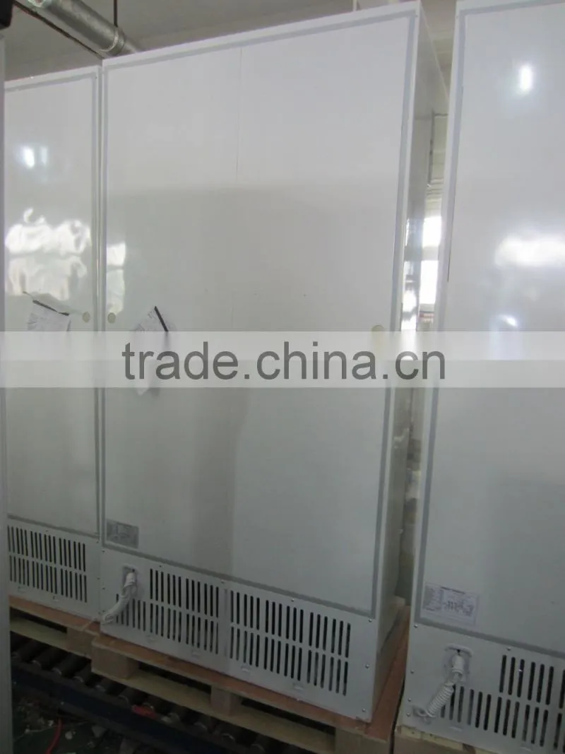 commercial beverage showcase wholesale 420~980L