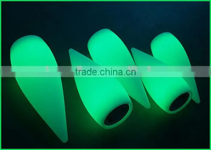 ACS PVC Material Outdoor Decoration Waterproof Color Changing Led Solar Ball Light