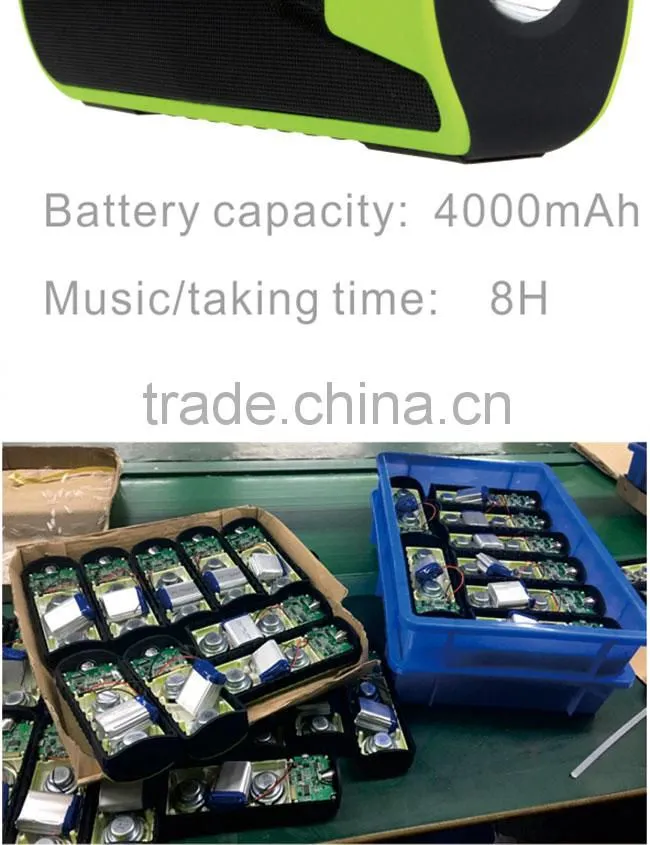 bluetooth speaker waterproof,power bank bluetooth speaker,portable mini speaker