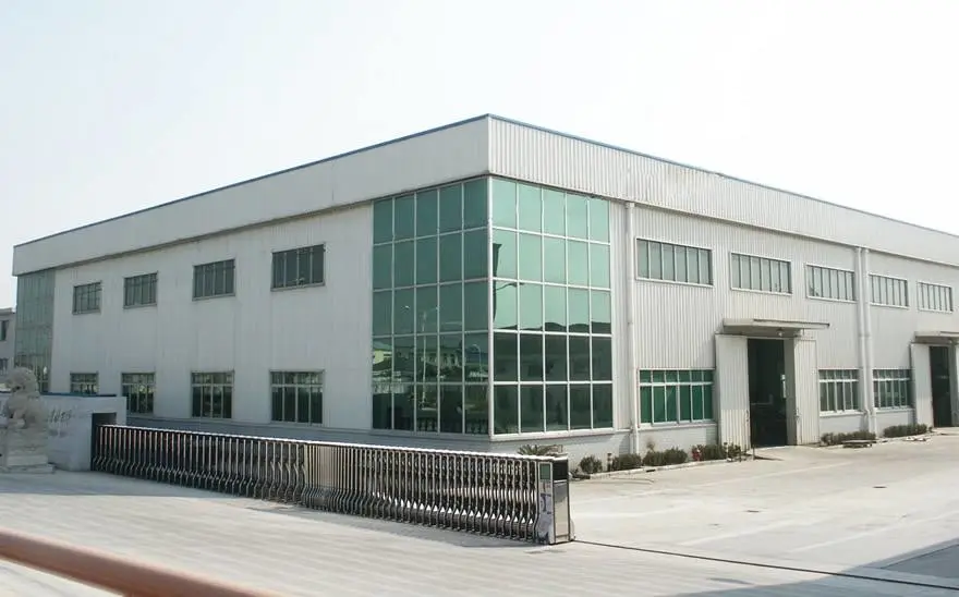 Taian Mingyuan Mechanical Equipment Llc company overview - view 1