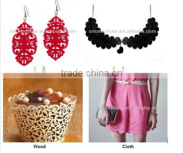 Drawing Pen laser cutting machine price
