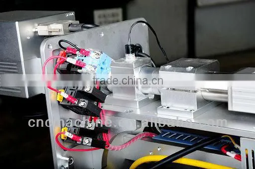 New laser marking machine for small business