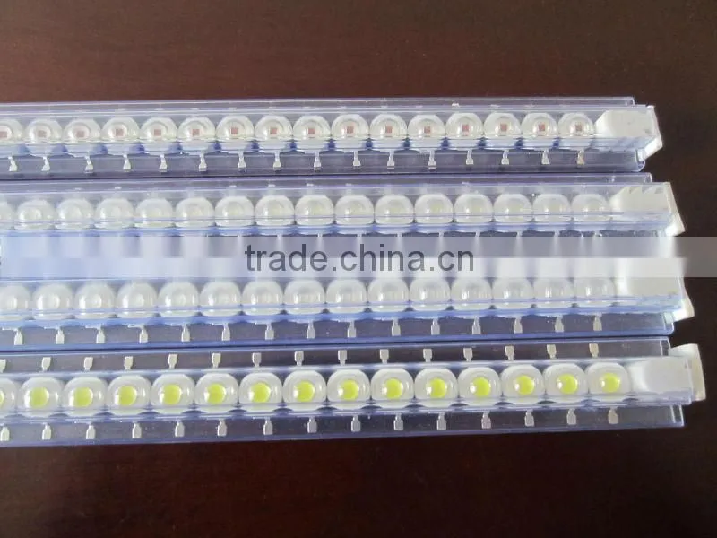 3W Red Green Blue White Led Stage Led Effec Light DJ Stage Led